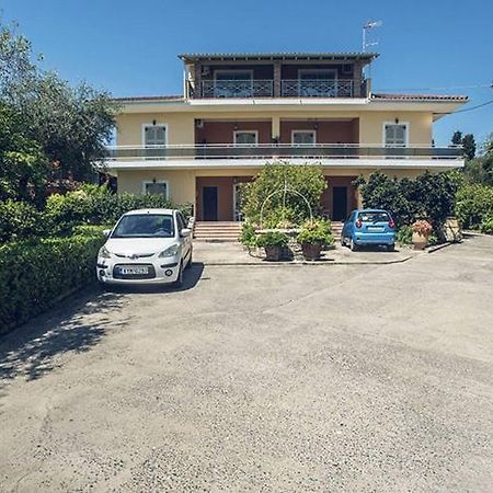 Omirico Studios Corfu  Ngoại thất bức ảnh